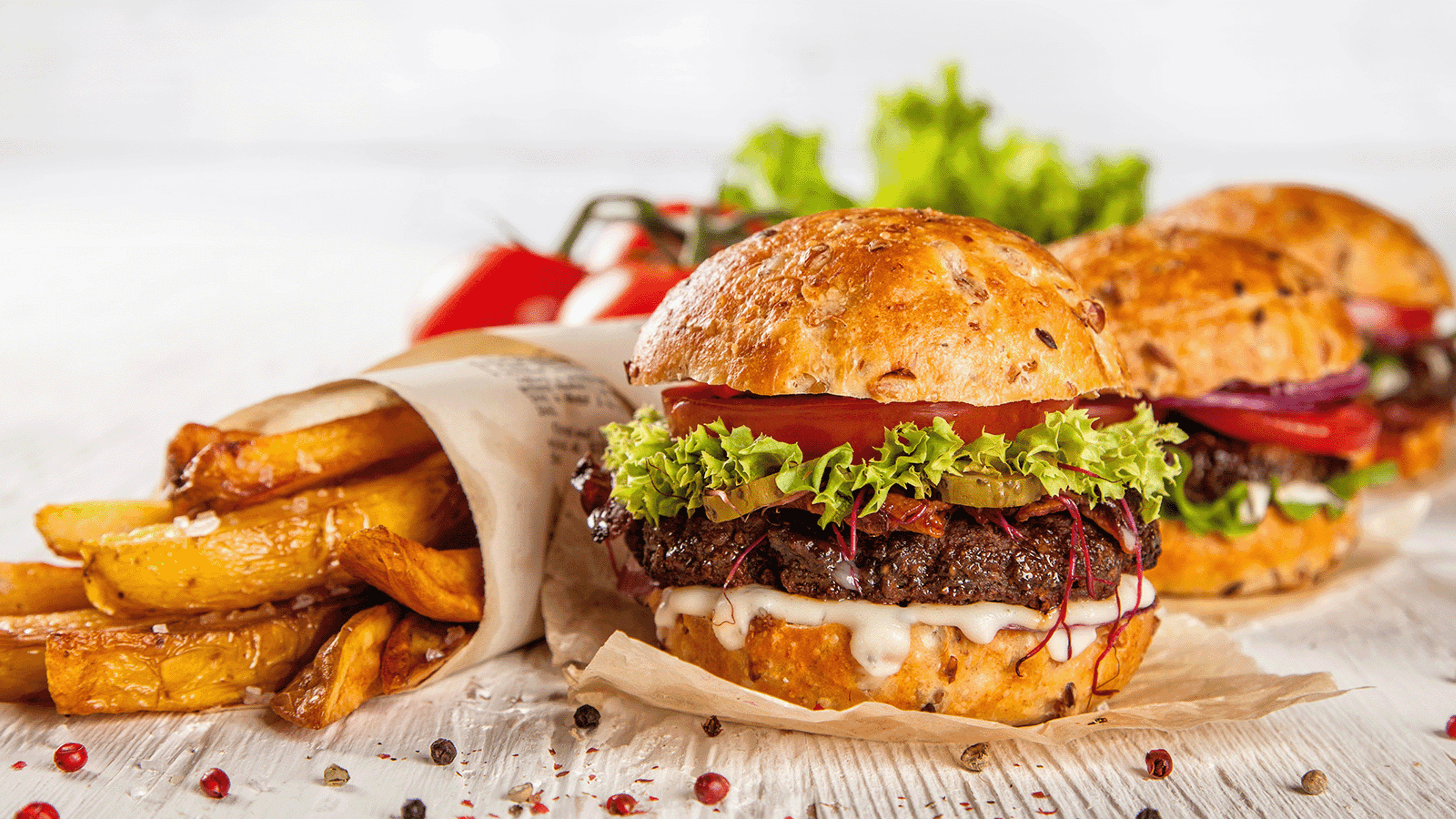 Bad Habits Manchester